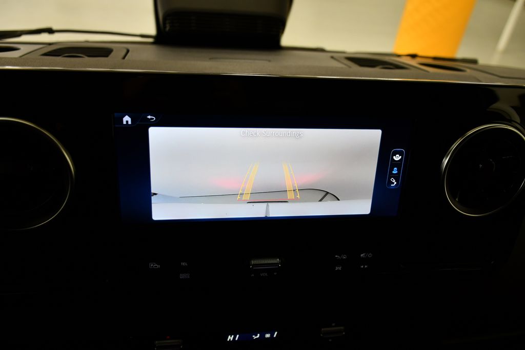 Thumbnail: 2026 Mercedes-Benz Sprinter - 19