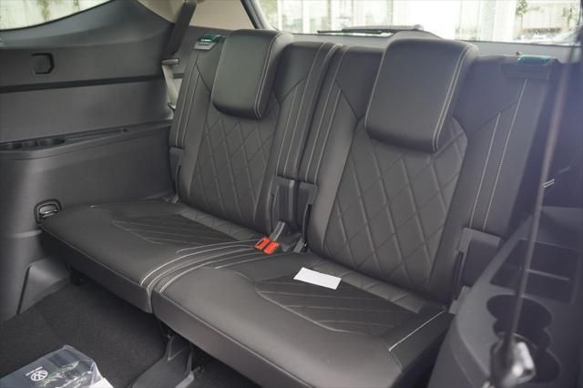 Thumbnail: 2026 Volkswagen Atlas - 8