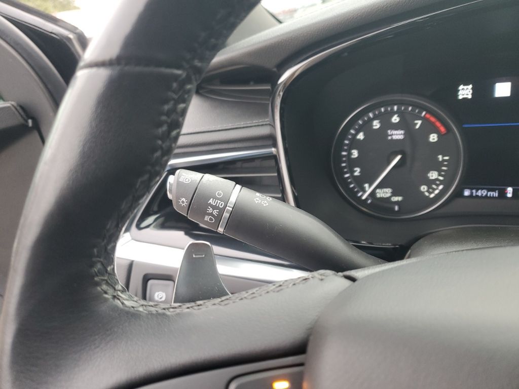 Used Car 2020 Cadillac Xt6  Sport For Sale Under $25,000 In Austin, Texas