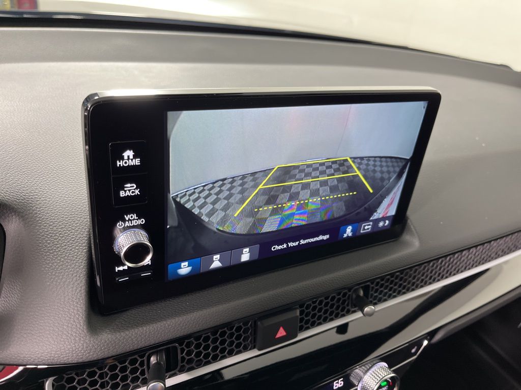 Thumbnail: 2026 Honda Civic - 32