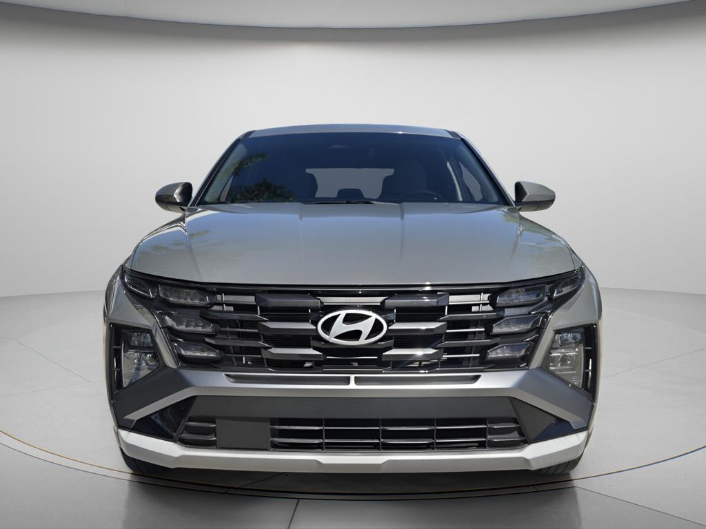 2025 Hyundai Tucson - $23,773