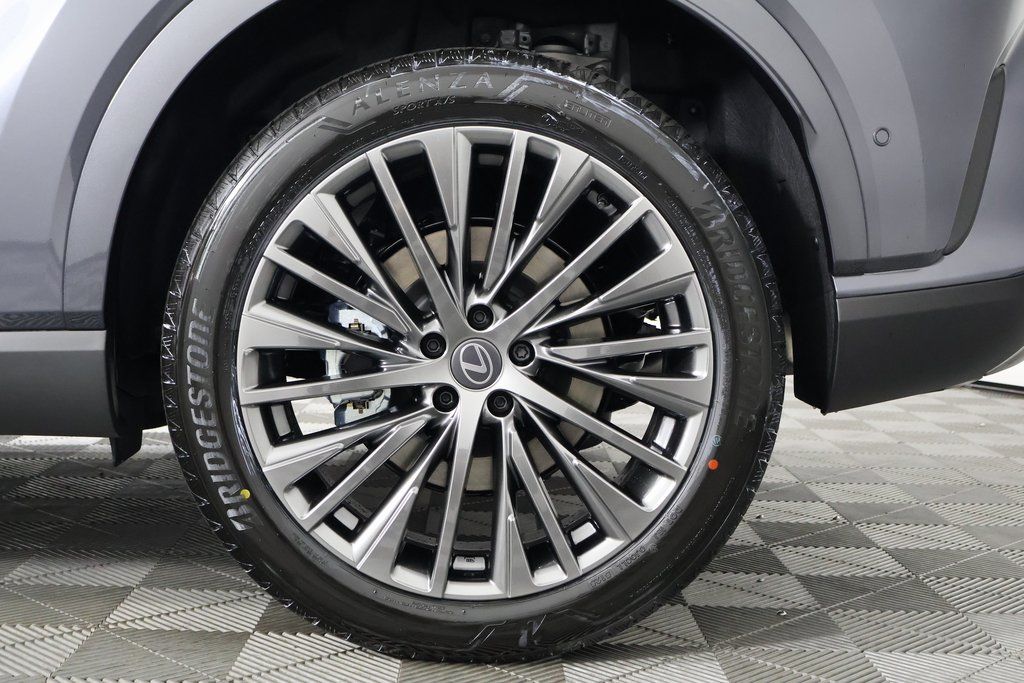 Thumbnail: 2026 Lexus RX - 10