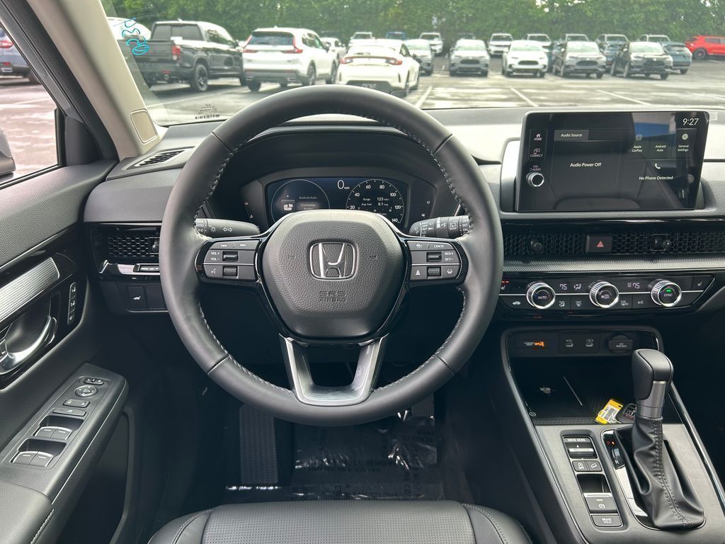 Thumbnail: 2026 Honda CR-V - 13