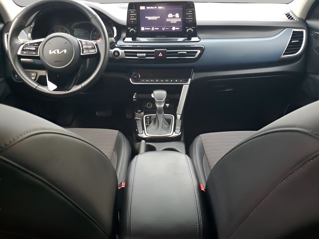 Used Car 2023 Kia Seltos  S For Sale Under $20,000 In Austin, Texas