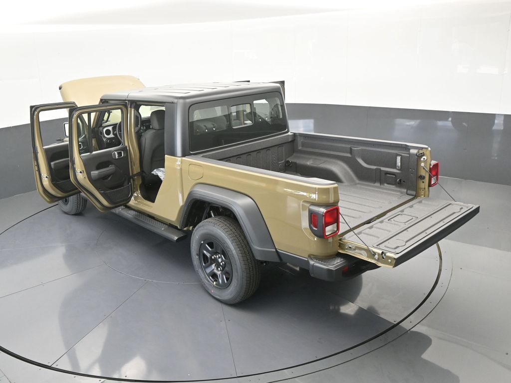 New 2026 41 Jeep Sport image 58