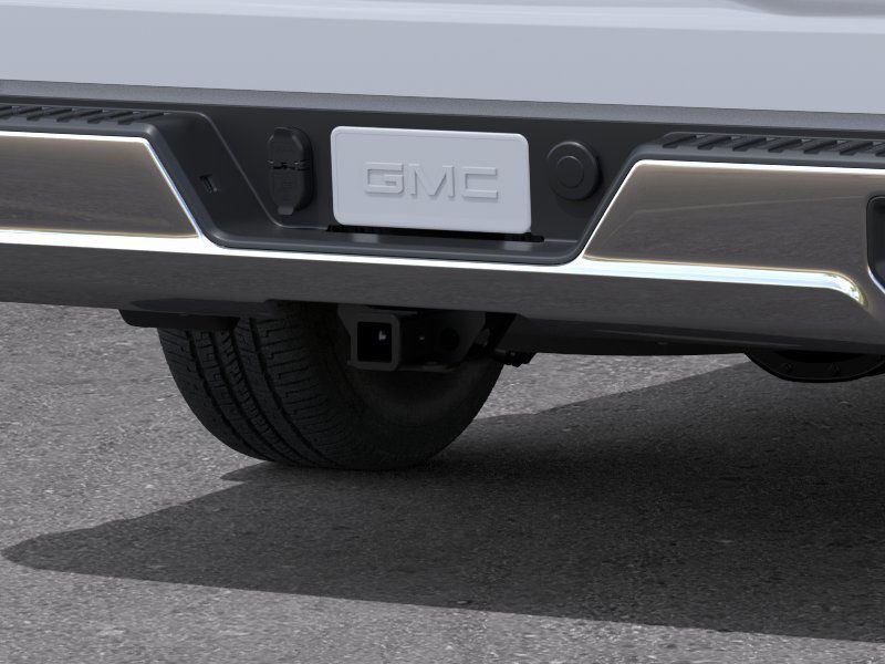 2026 GMC Sierra 1500 Pro - Photo 16