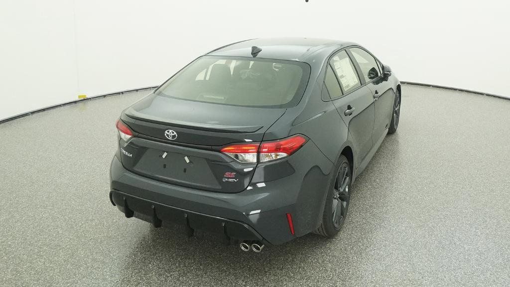 Thumbnail: 2026 Toyota Corolla - 25