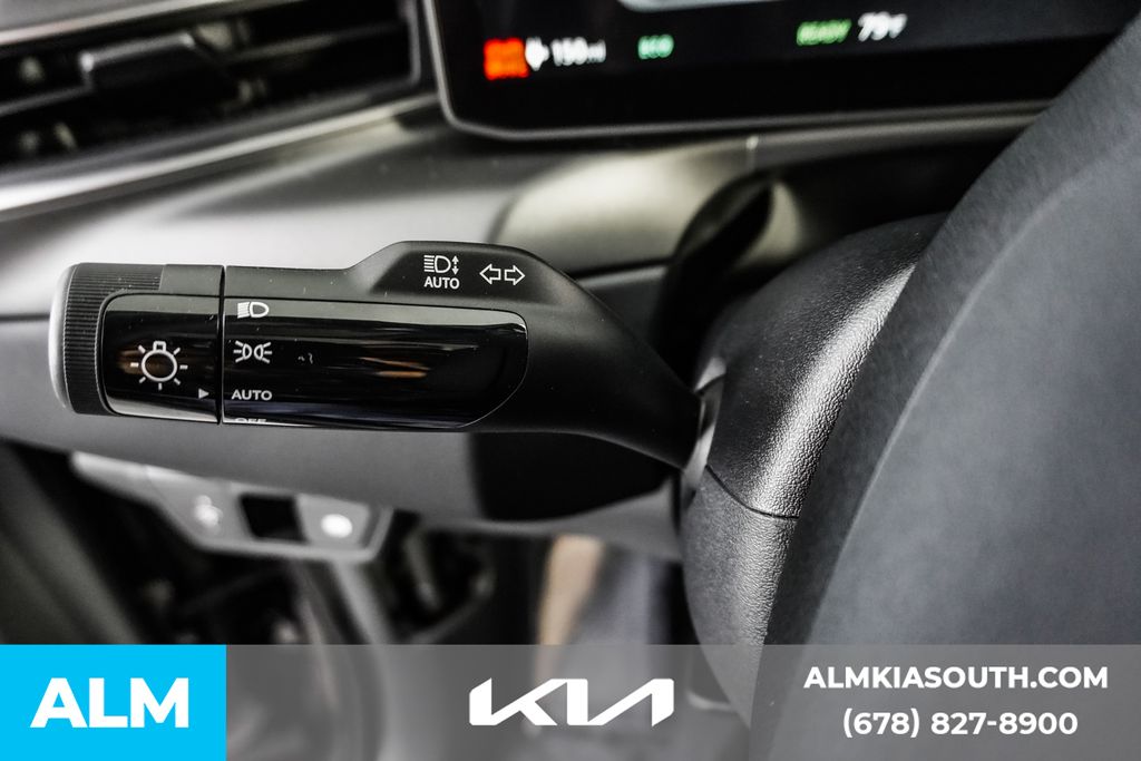 2024 Kia EV9 Wind photo 29