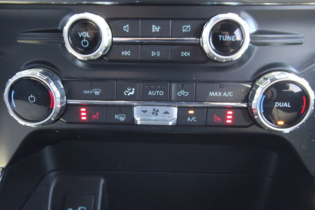 Used 2022 Ford F-150 Truck