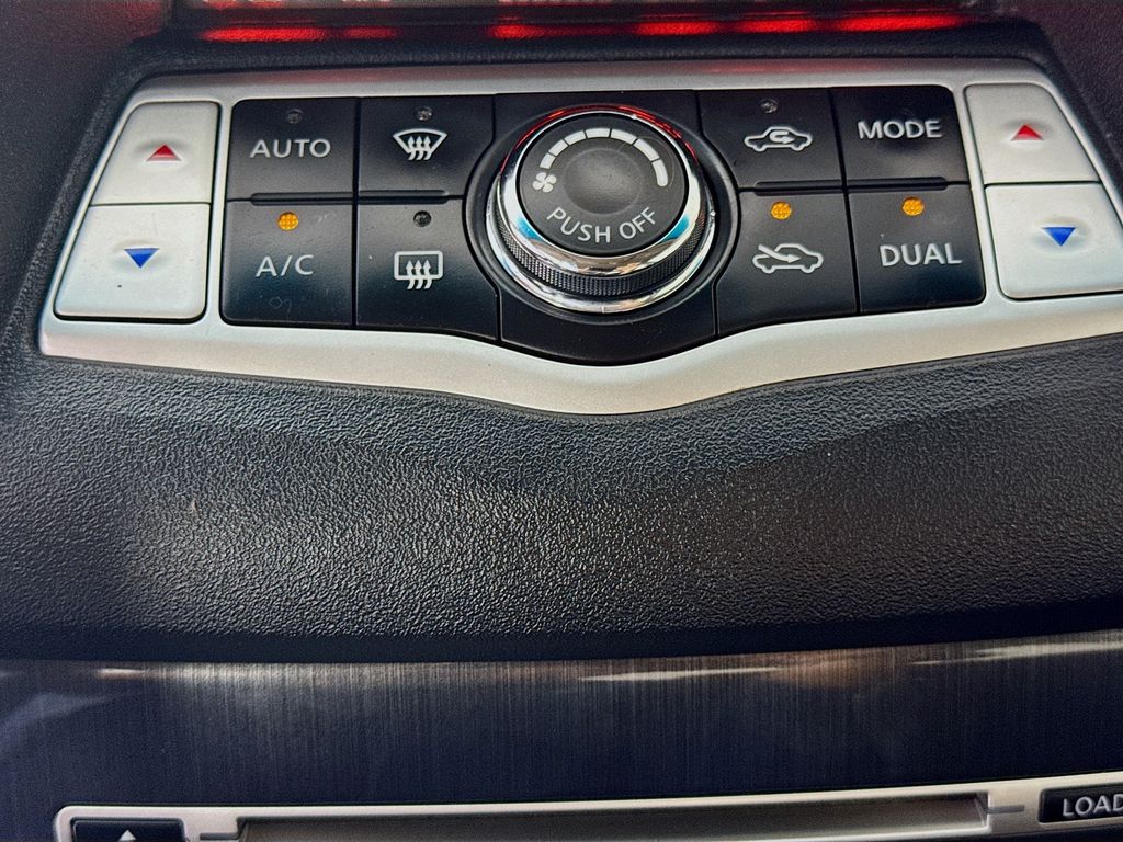 Used Car 2013 Nissan Maxima  3.5 S For Sale Under $10,000 In Austin, Texas