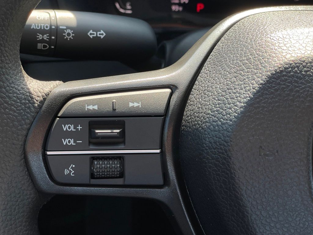Thumbnail: 2026 Honda Accord - 15