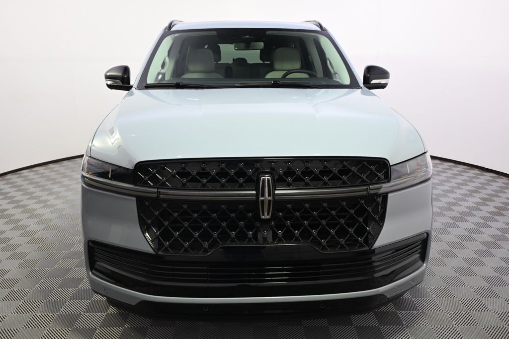 New 2026 Gray Lincoln Reserve image 10