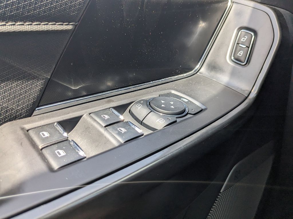 2024 Ford F-150 Black Widow