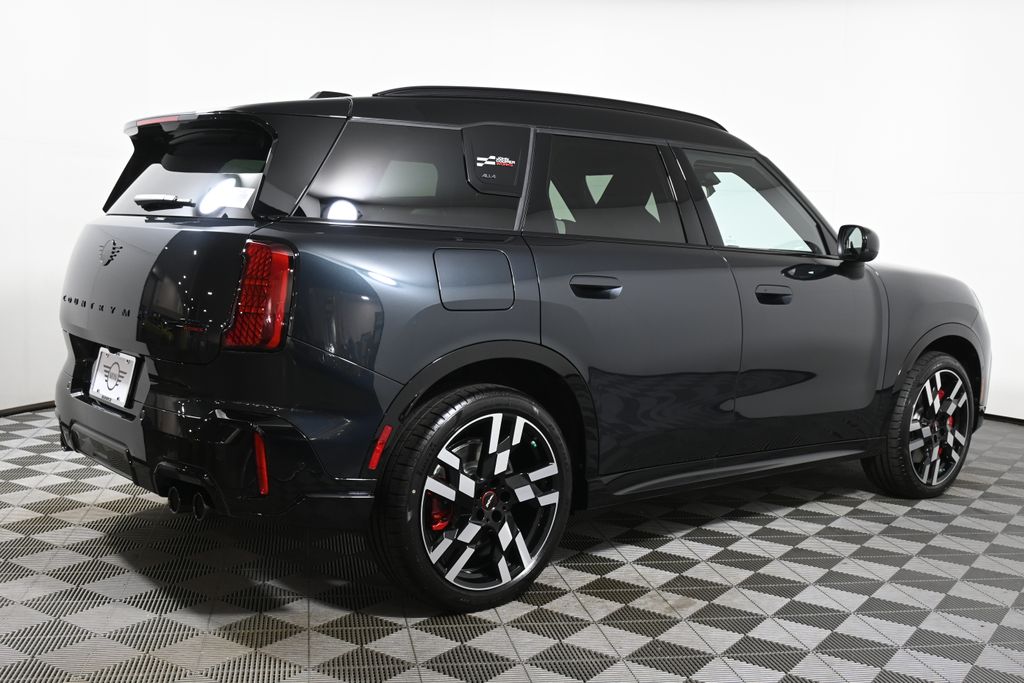 Thumbnail: 2026 MINI Cooper Countryman - 7