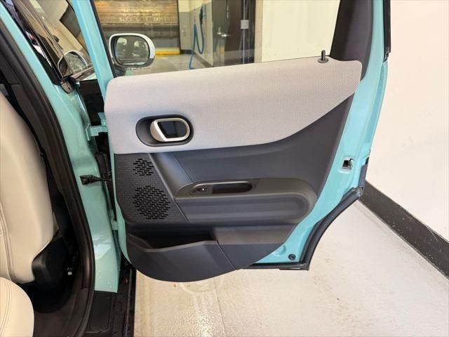 Thumbnail: 2026 MINI Cooper - 23