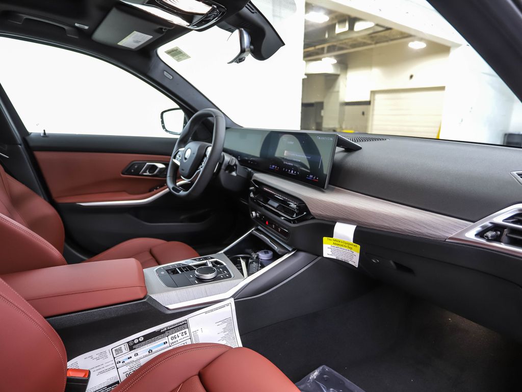 Thumbnail: 2026 BMW 3 Series - 29