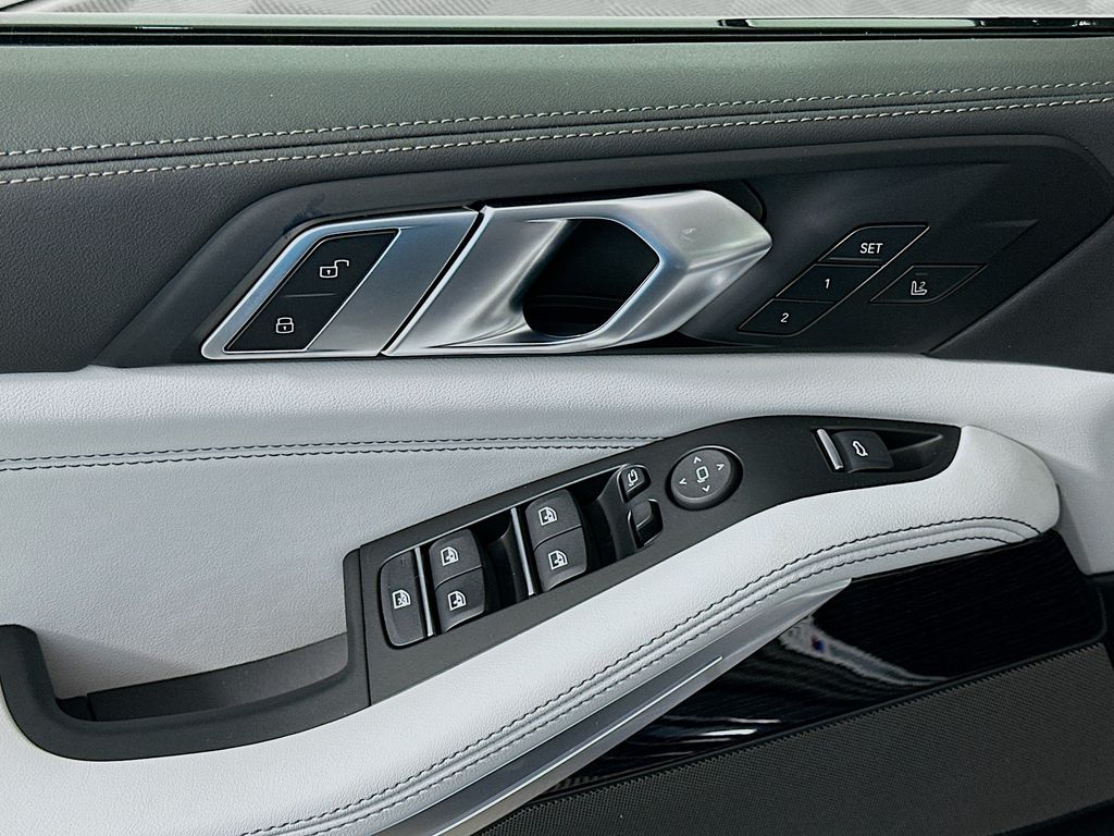 2026 BMW X5 sDrive40i 20