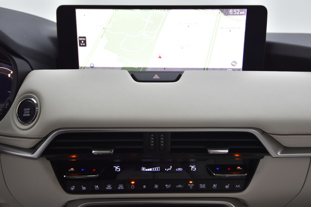 2025 Mazda CX-90 3.3 Turbo Premium Plus photo