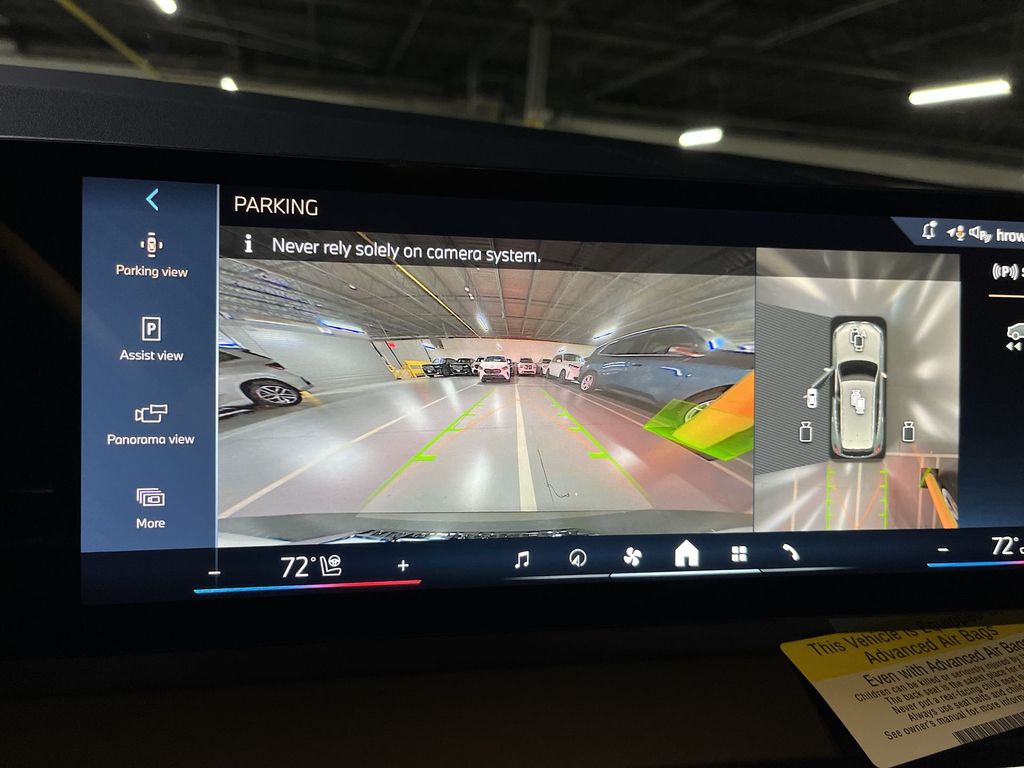 Thumbnail: 2026 BMW X3 - 17