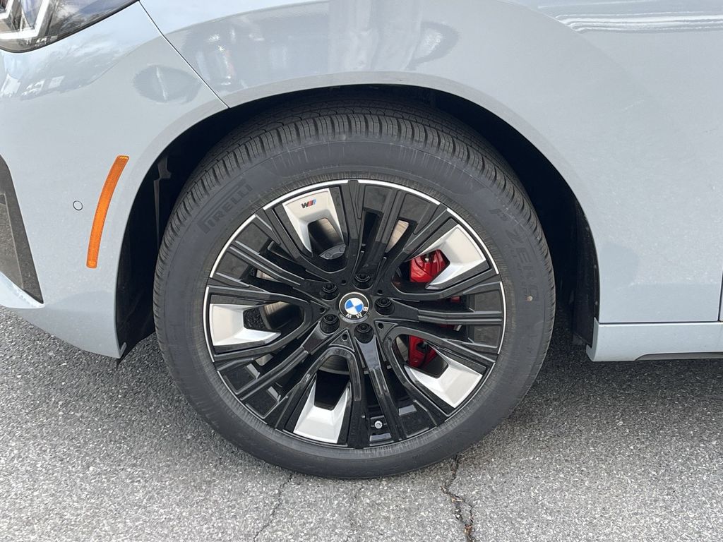 Thumbnail: 2026 BMW X3 - 10