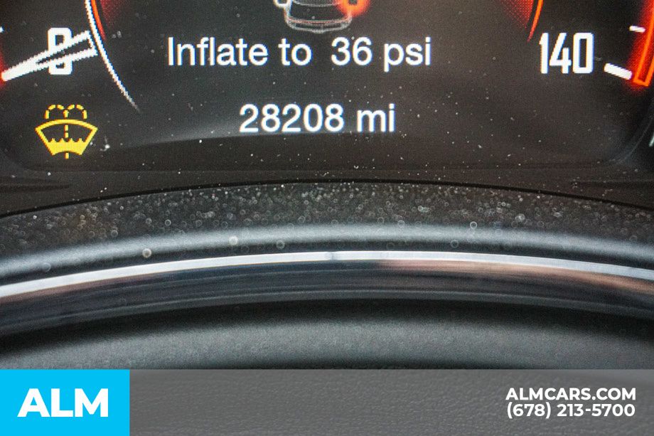 2025 Dodge Durango GT - Photo 65