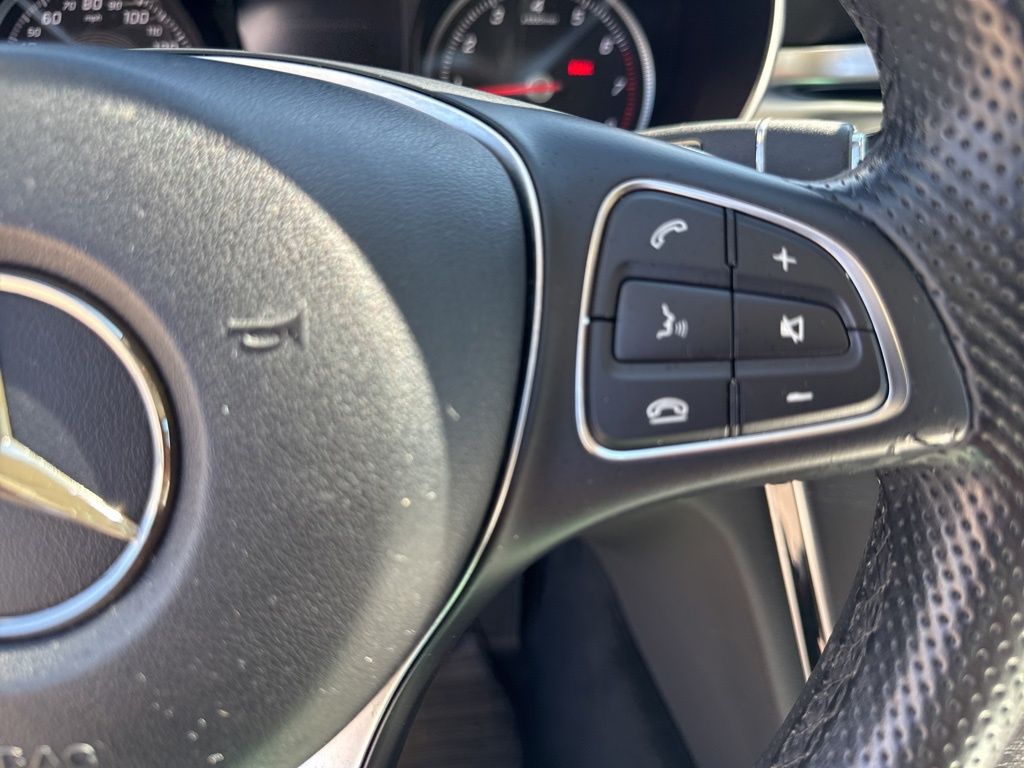 2017 Mercedes-Benz C-Class C 300