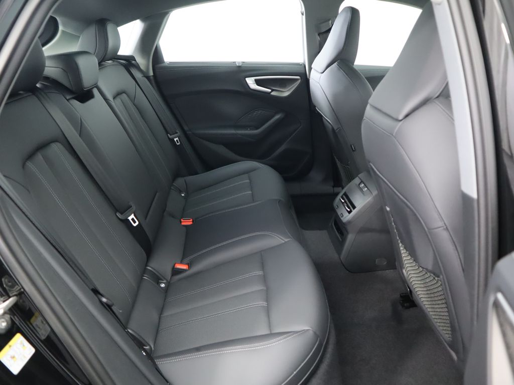 Thumbnail: 2025 Audi A5 - 24