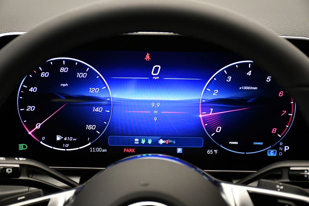 Thumbnail: 2026 Mercedes-Benz GLC - 25