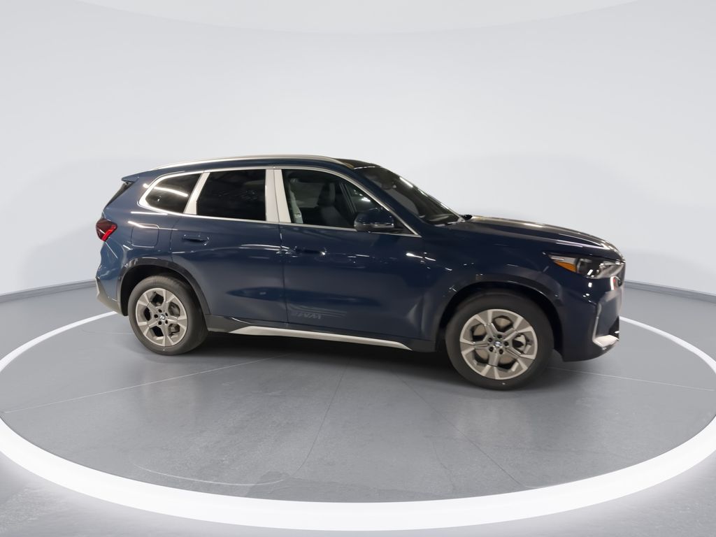 Thumbnail: 2026 BMW X1 - 9