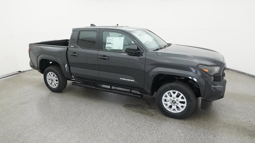 Thumbnail: 2025 Toyota Tacoma - 11