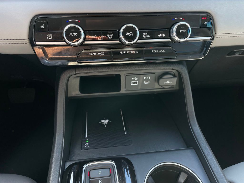 Thumbnail: 2025 Honda Pilot - 19