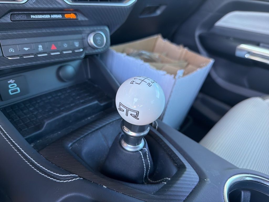 Thumbnail: 2024 Ford Mustang - 7