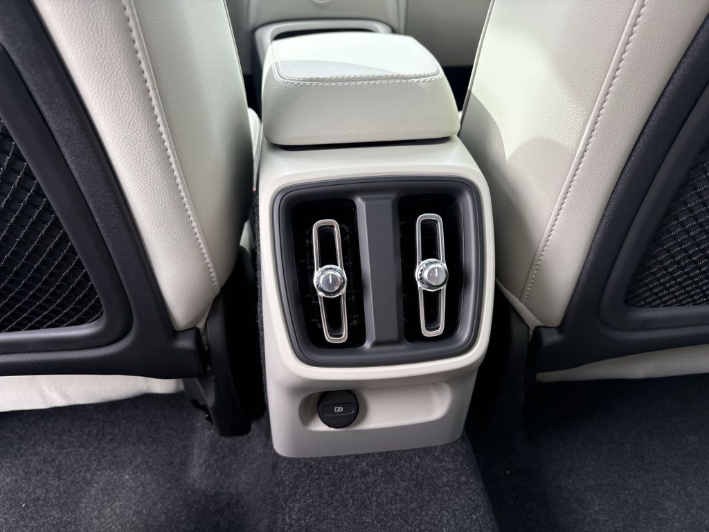 2026 Volvo XC40 B5 Ultra  at DeMontrond Automotive Group