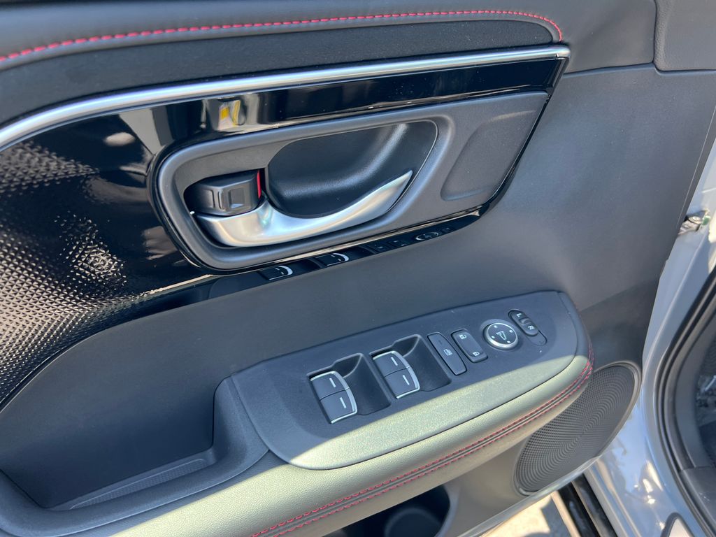 Thumbnail: 2025 Acura ADX - 12