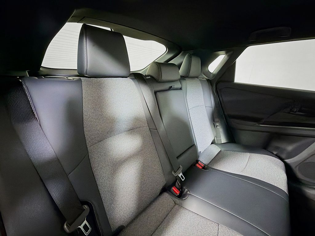 New 2026 Toyota bZ SUV