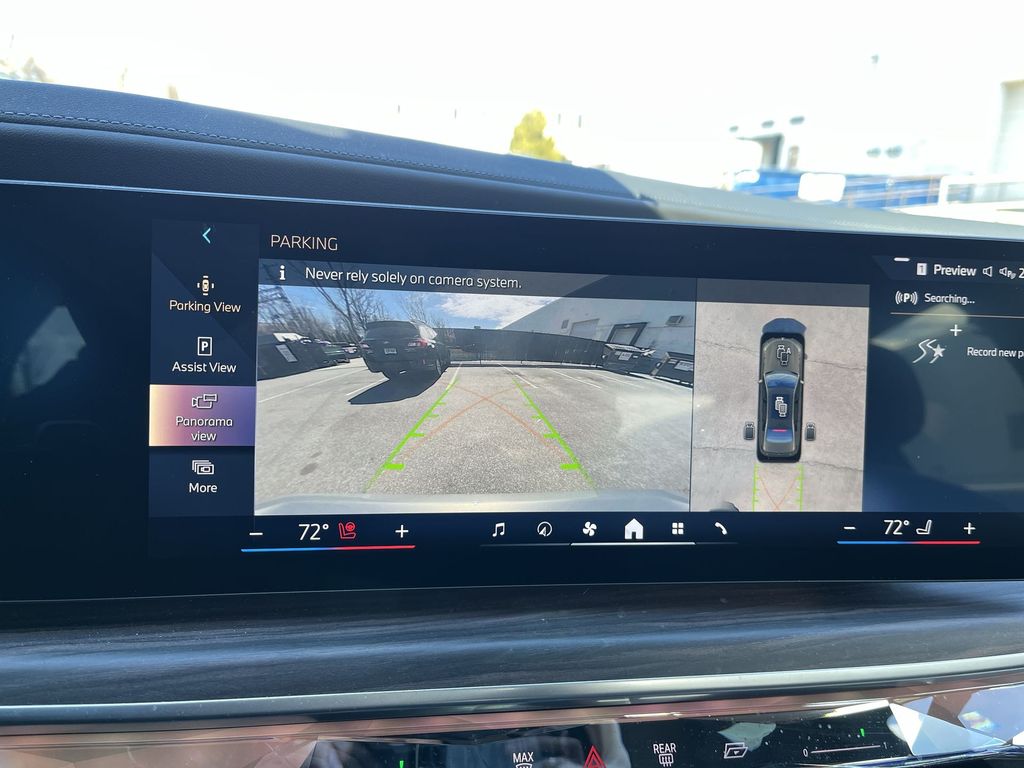 Thumbnail: 2023 BMW 7 Series - 17