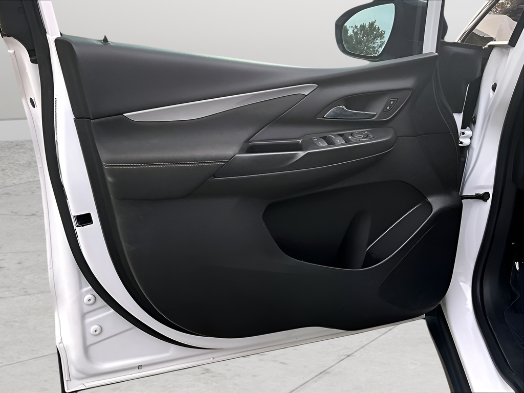 Used 2023 Chevrolet Bolt EV 1LT 4D Wagon