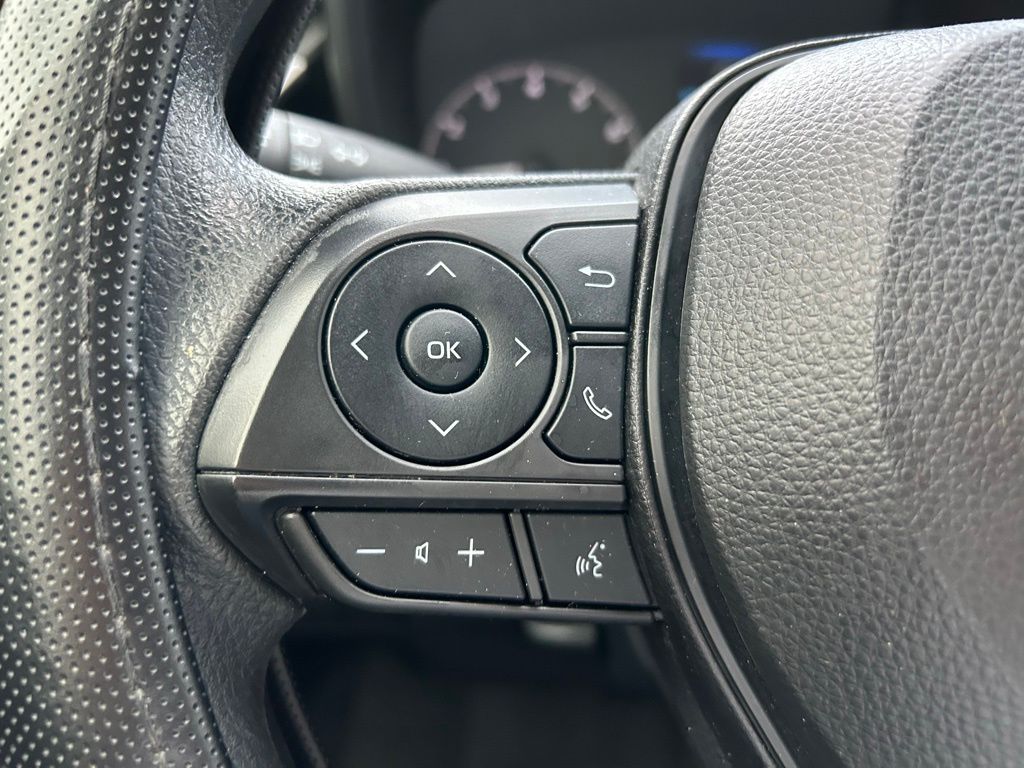 Thumbnail: 2023 Toyota Corolla - 19