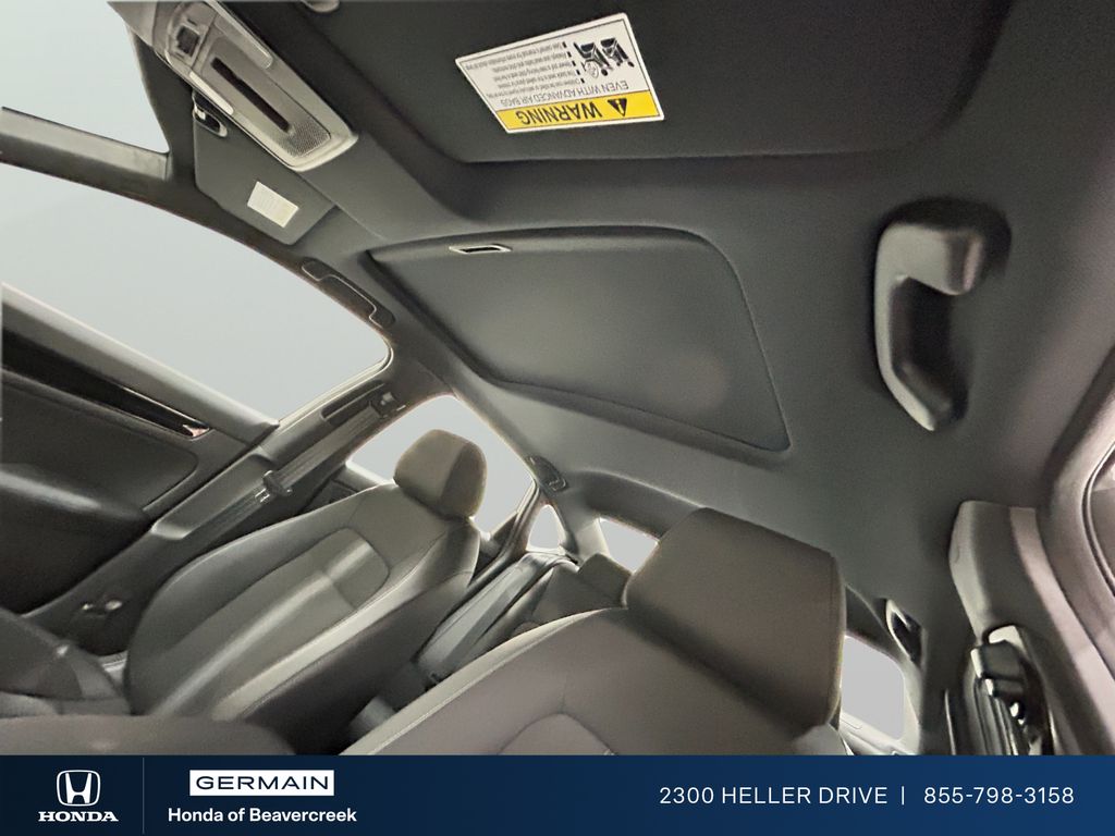 New 2026 Gray Honda Sport image 22