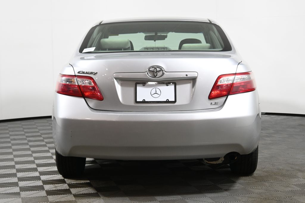 Thumbnail: 2009 Toyota Camry - 9