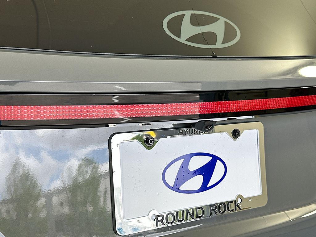 Thumbnail: 2026 Hyundai Tucson - 22