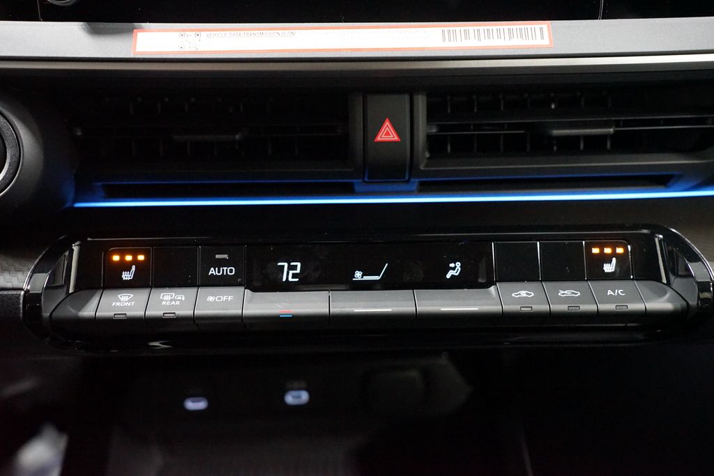 Thumbnail: 2026 Toyota Prius - 20