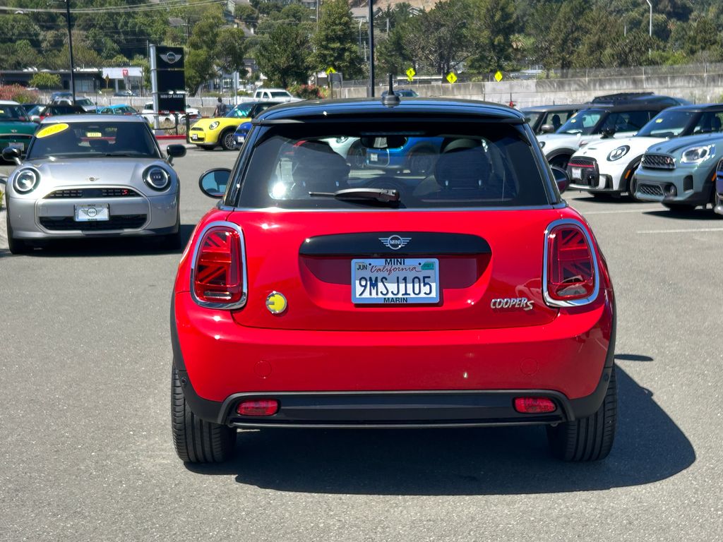 Thumbnail: 2024 MINI Cooper - 4