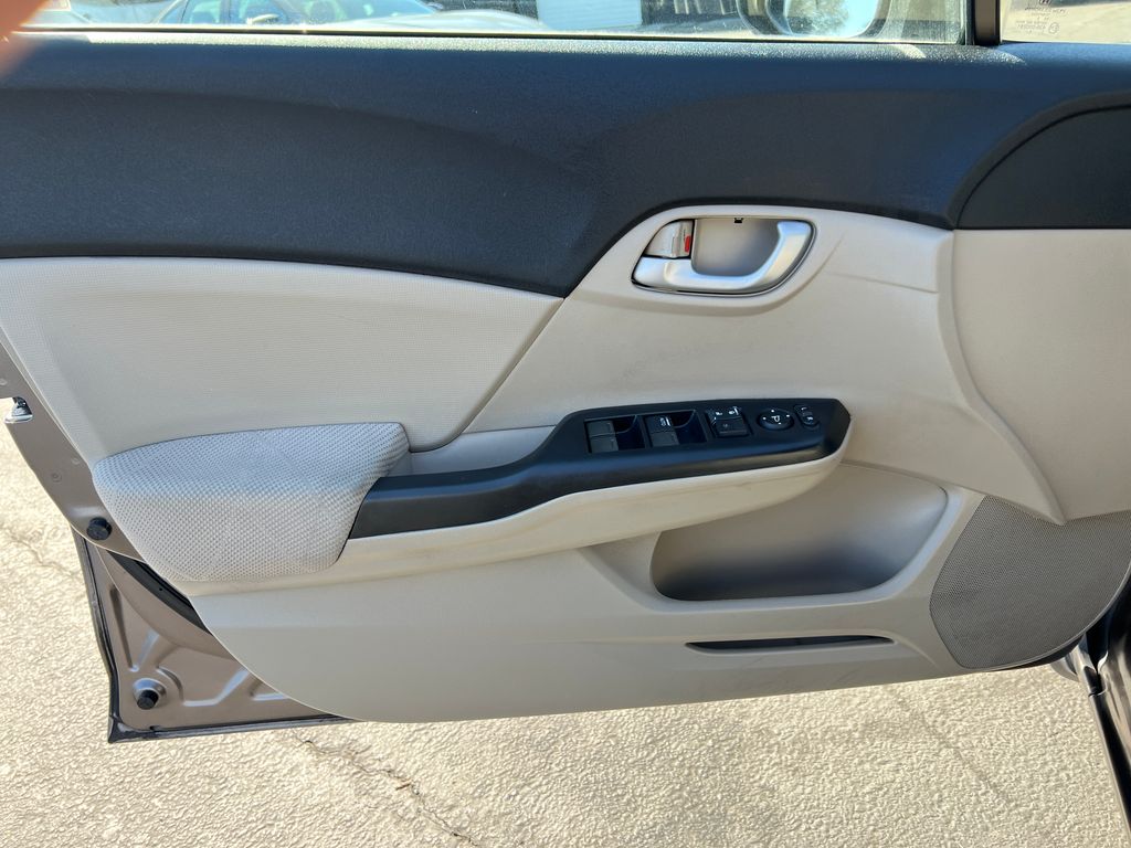 Thumbnail: 2012 Honda Civic - 12