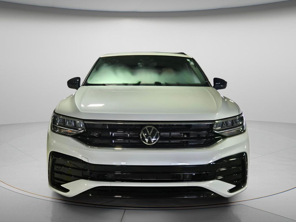 2024 Volkswagen Tiguan - $24,903