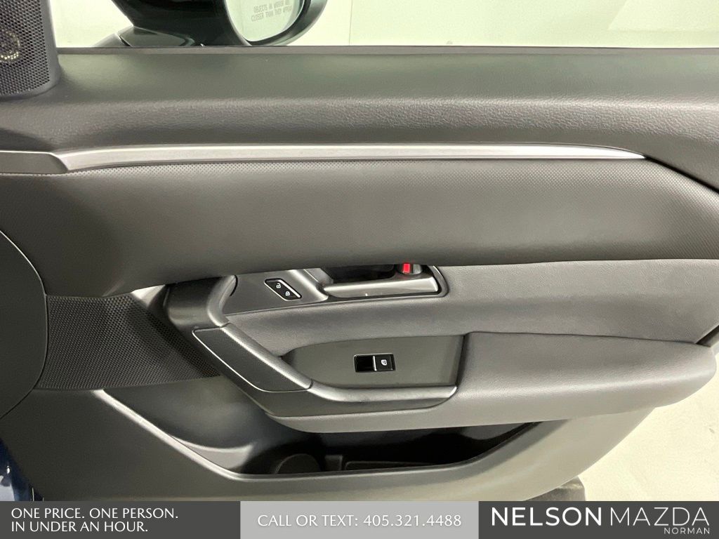 New 2026 Blue Mazda 2.5 S Select image 20