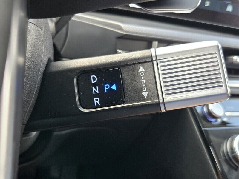 2027 Hyundai Santa Fe