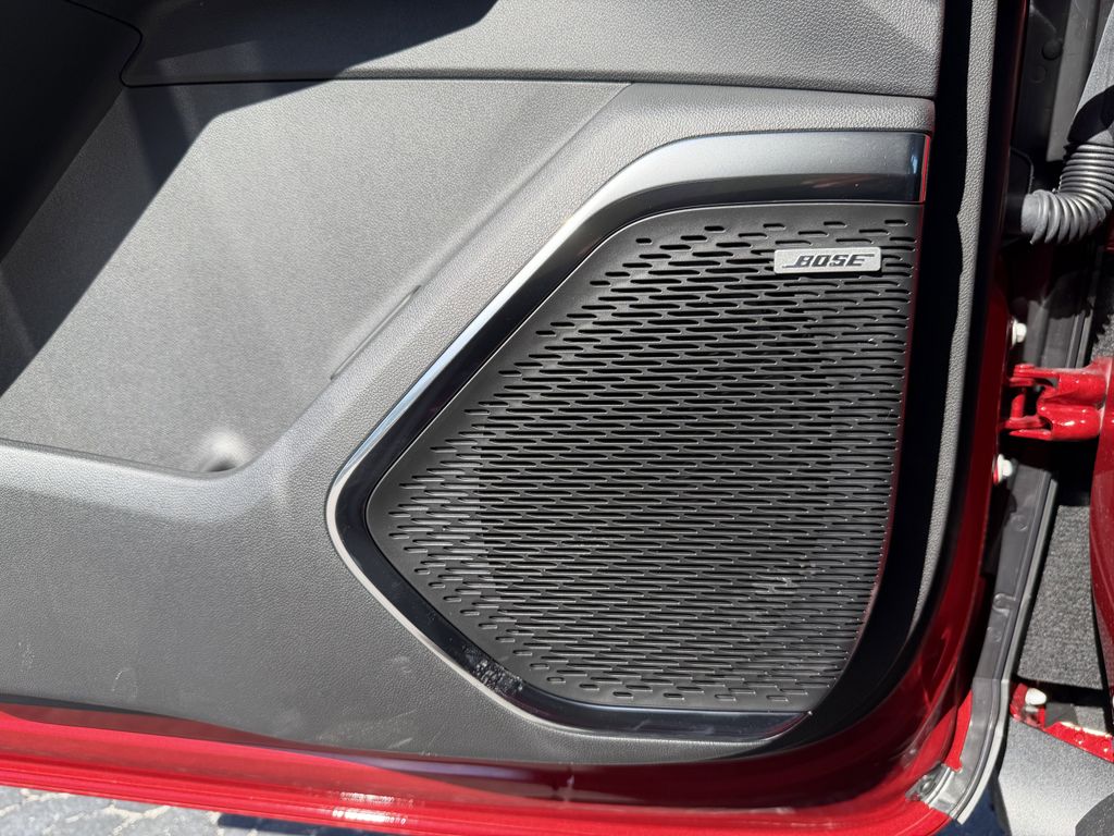 new 2026 GMC Acadia car, priced at $52,810