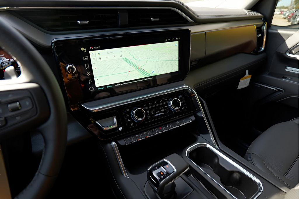 New 2026 Beige GMC Denali image 15