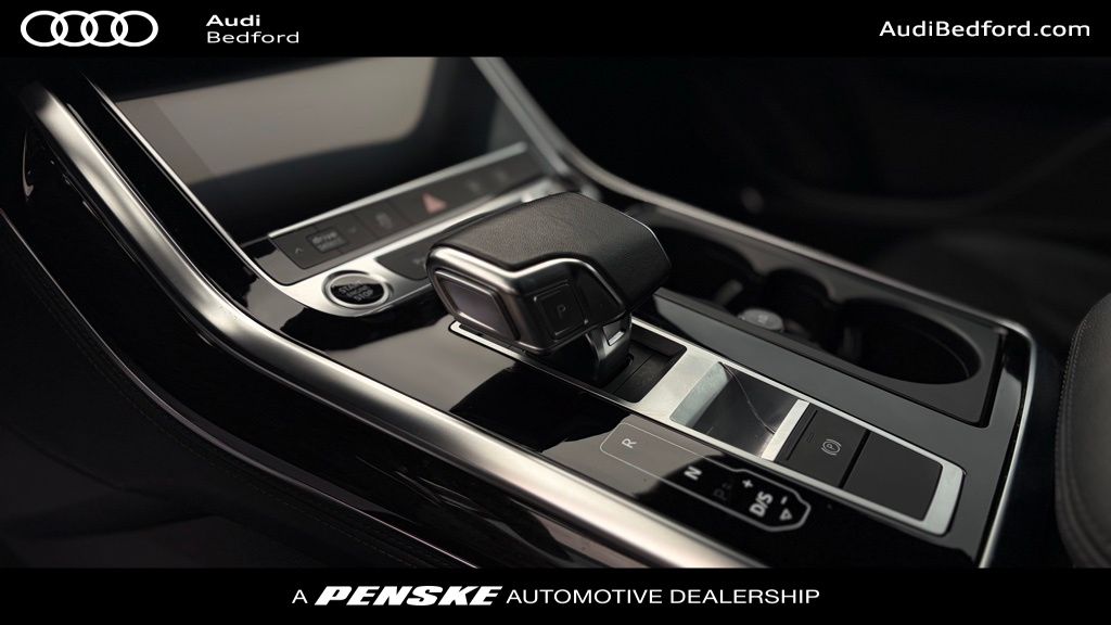 Thumbnail: 2023 Audi Q7 - 16